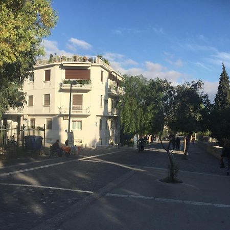 Acropolis At Your Door أثينا المظهر الخارجي الصورة
