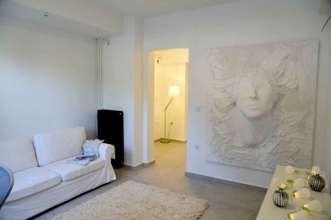 Acropolis At Your Door أثينا المظهر الخارجي الصورة
