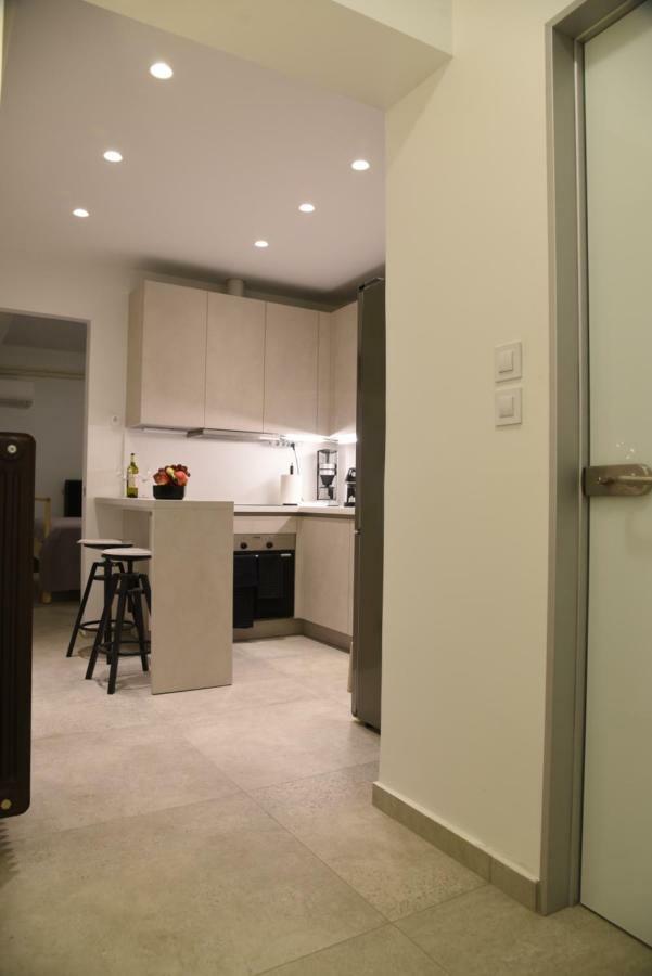 Acropolis At Your Door أثينا المظهر الخارجي الصورة